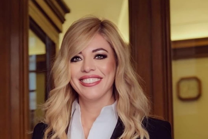 Maria Rosaria Boccia