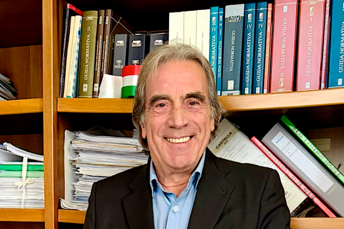Carlo Carli