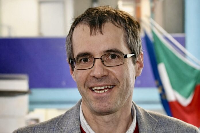 Pierluigi Mario Robino