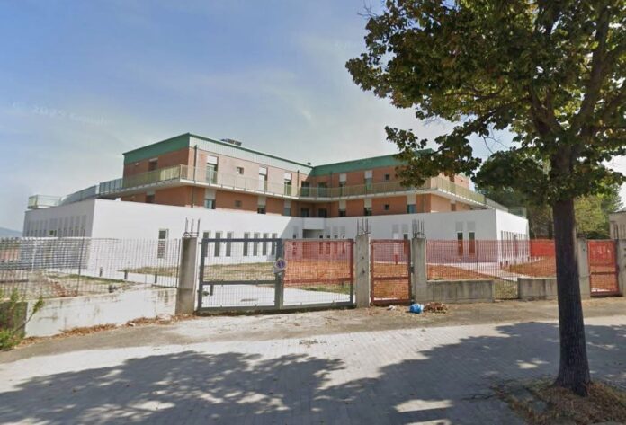 Casa della Comunità di Ponsacco