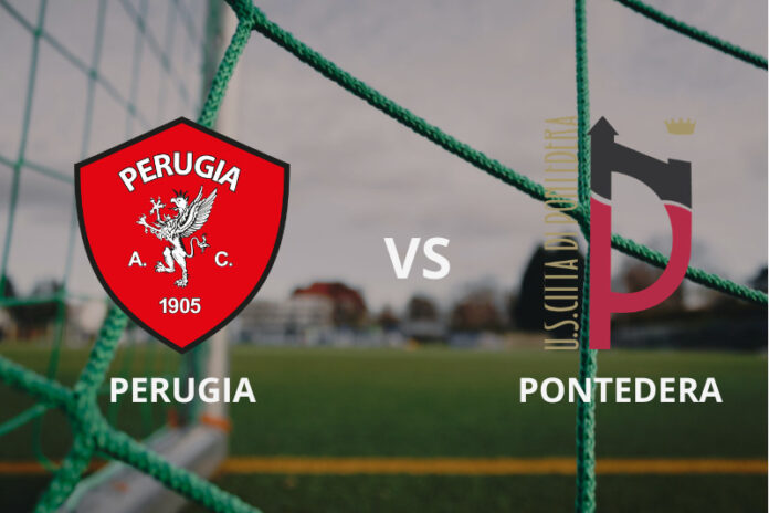 Perugia-Pontedera