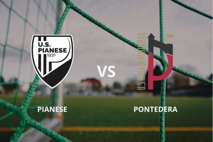 Pianese-Pontedera