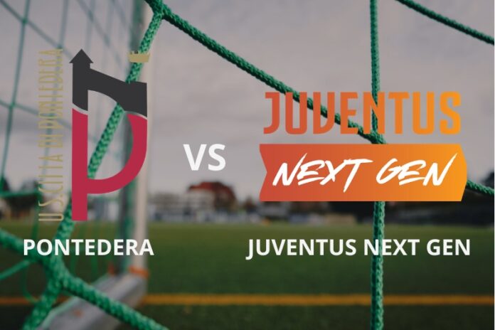 Pontedera-Juventus Next Gen