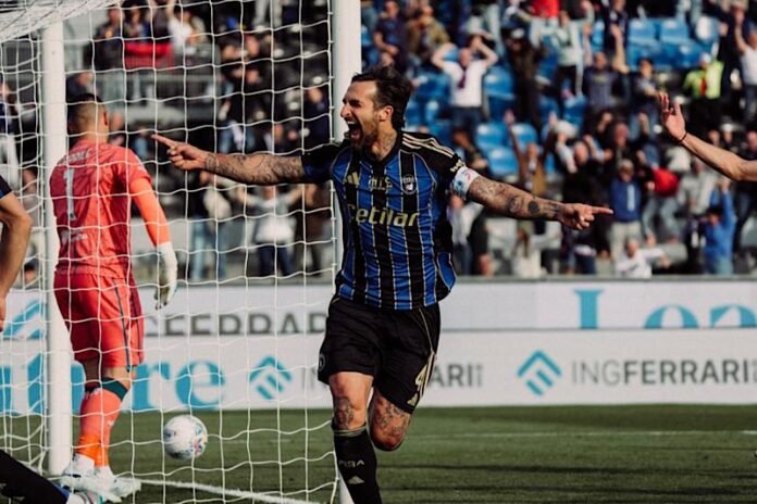 Pisa Caracciolo rinnovo