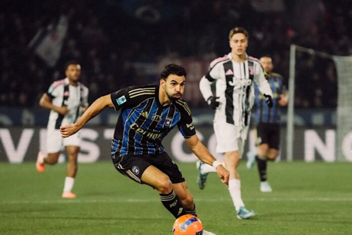 Juventus Pisa probabili formazioni