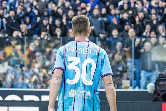 Pisa Pavoletti Livorno