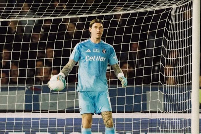 Pisa Semper gerarchia portieri