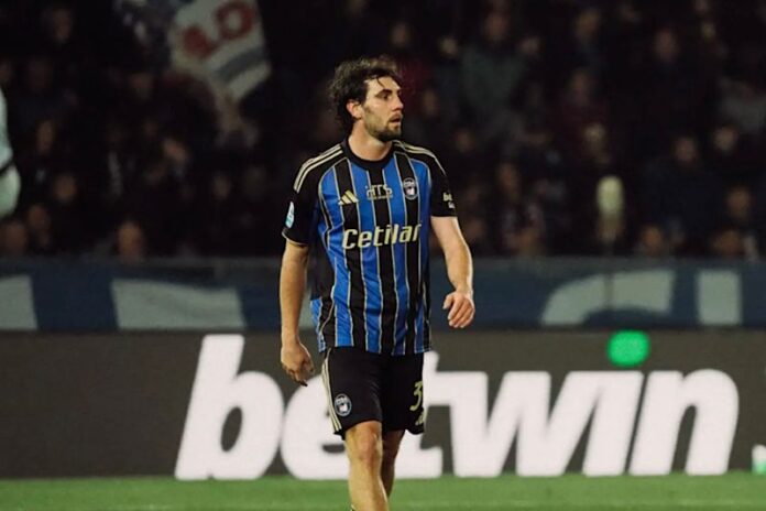 Pisa Juventus Calabresi Loyola