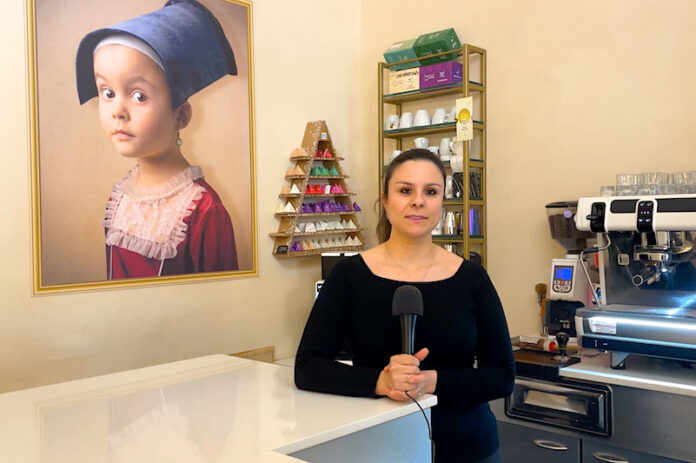 Fondemà Caffetteria Pasticceria