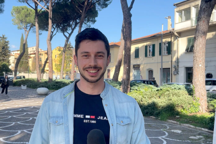 NerDreams, Federico Fiaschi