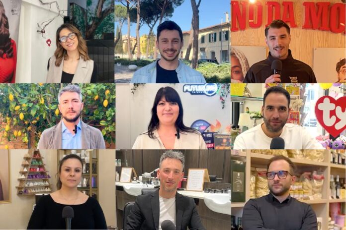 Premio Next Generation Giovane Imprenditore