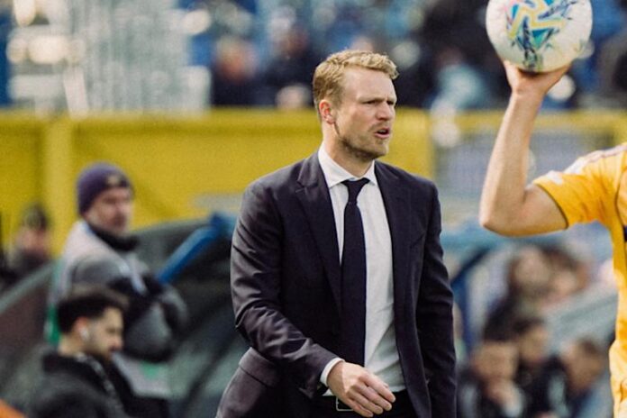 Pisa recuperi nazionali riposo