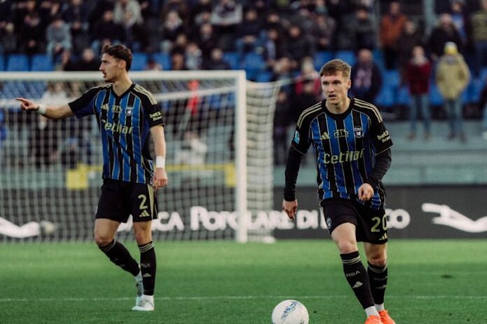 Pisa Loyola Aebischer Bozhinov