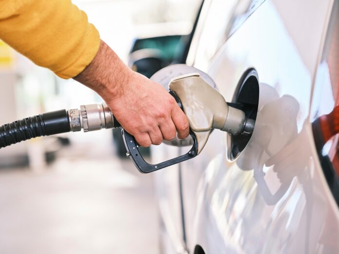 benzina