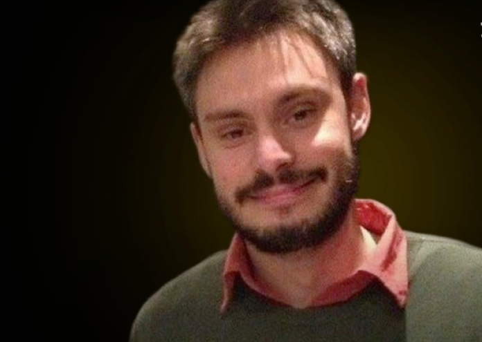 Giulio Regeni