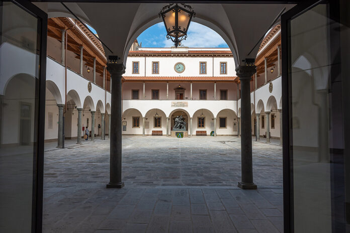 Sapienza UniPi