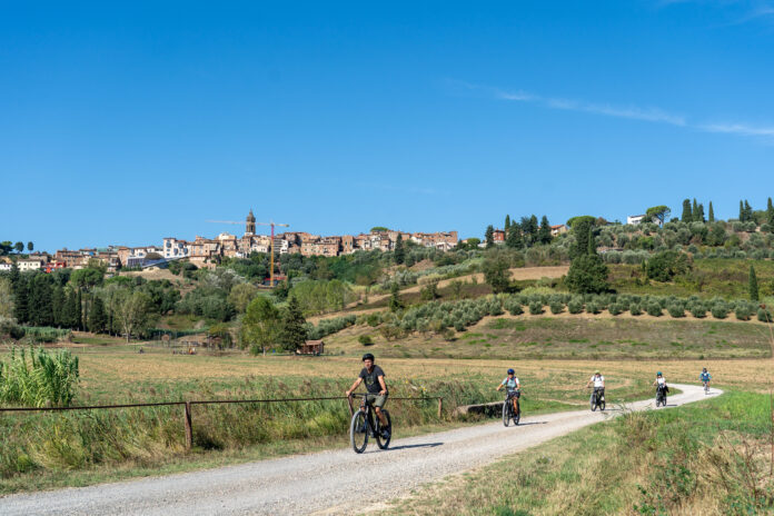 Peccioli Gravel Clinic 2026