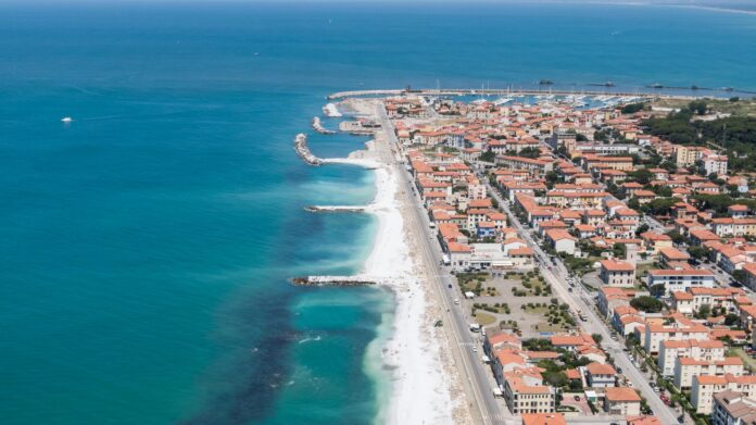 Marina di Pisa