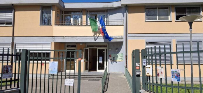 Scuola Primaria Quasimodo di Calambrone, Pisa