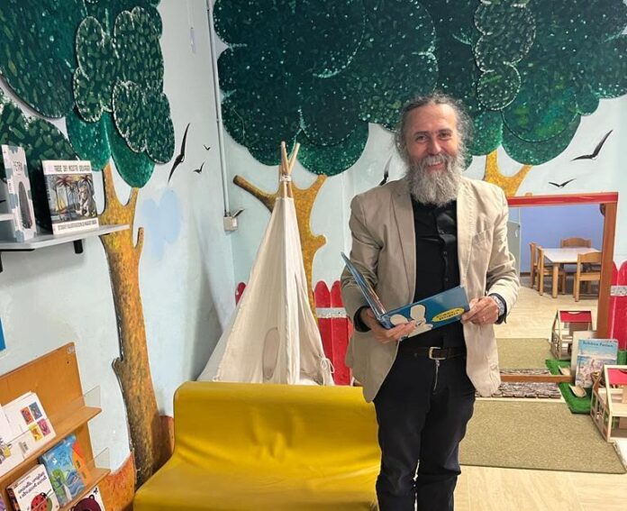 Riccardo Buscemi