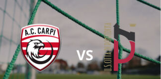 Carpi-Pontedera