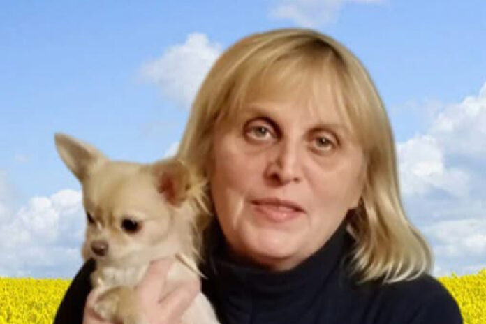 Dott.ssa Patrizia Passani