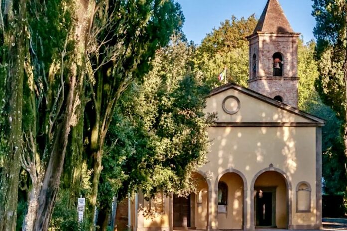 Merenda in Camugliano
