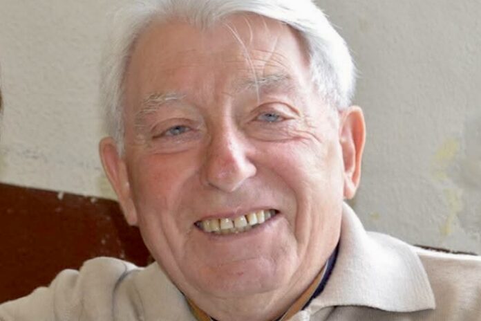 Giorgio Innocenti