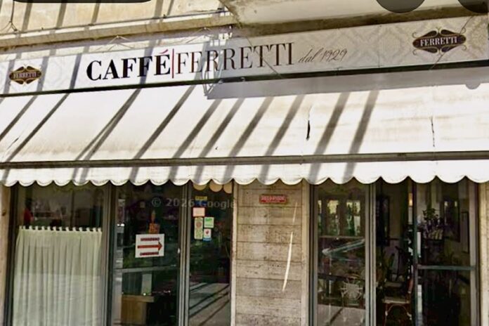 Caffè Ferretti Pontedera