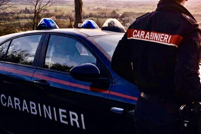 Carabinieri