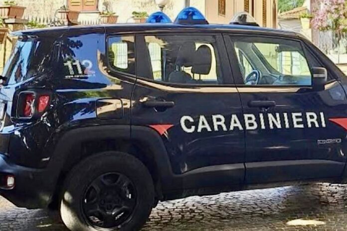 Carabinieri