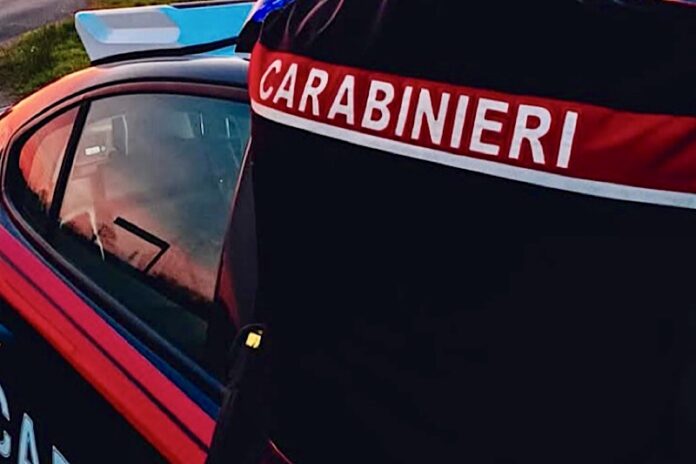 Carabinieri