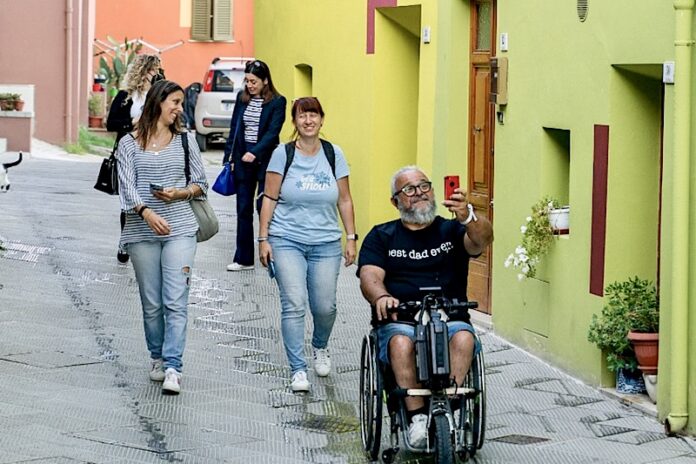 Roberto Vitali, Ghizzano