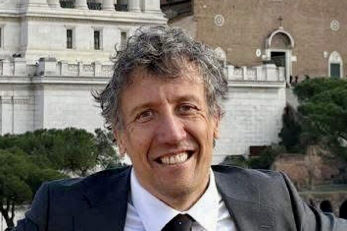 Cristiano Berti