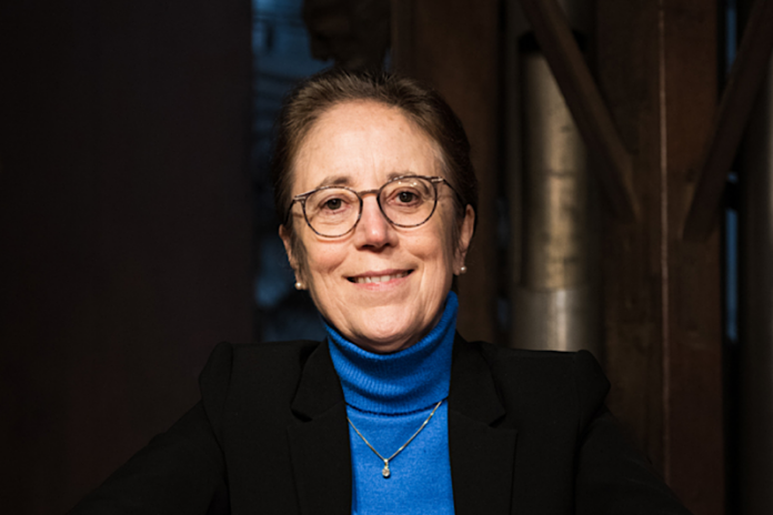Sophie-Véronique Cauchefer-Choplin