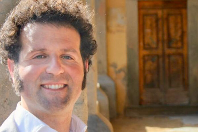 Andrea Marino