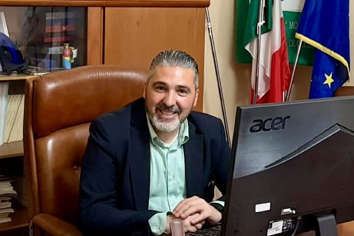 Francesco Auriemma
