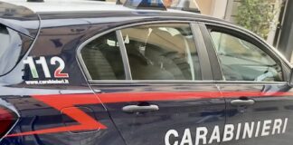 Carabinieri