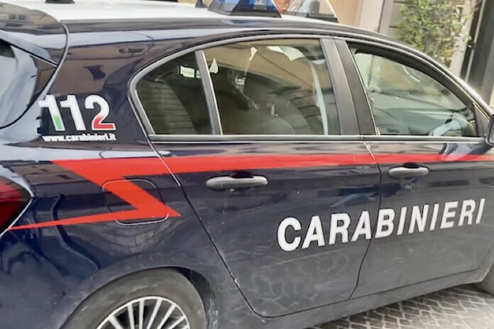 Carabinieri