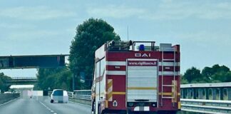vigili del fuoco fipili