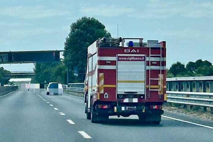 vigili del fuoco fipili