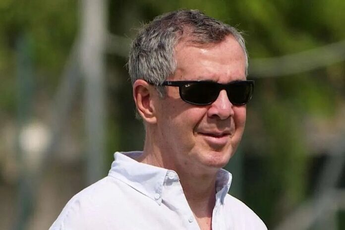 Pisa Knaster Lione Botafogo