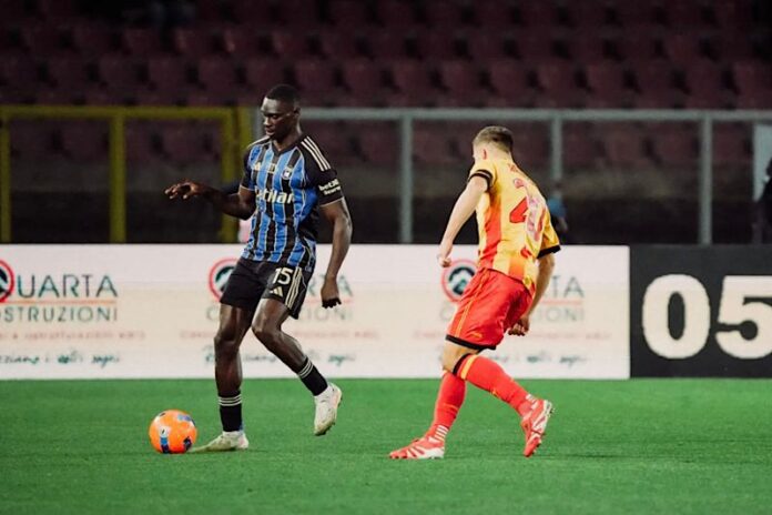 Pisa Lecce calendario