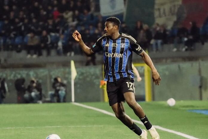 Pisa Genoa probabili formazioni