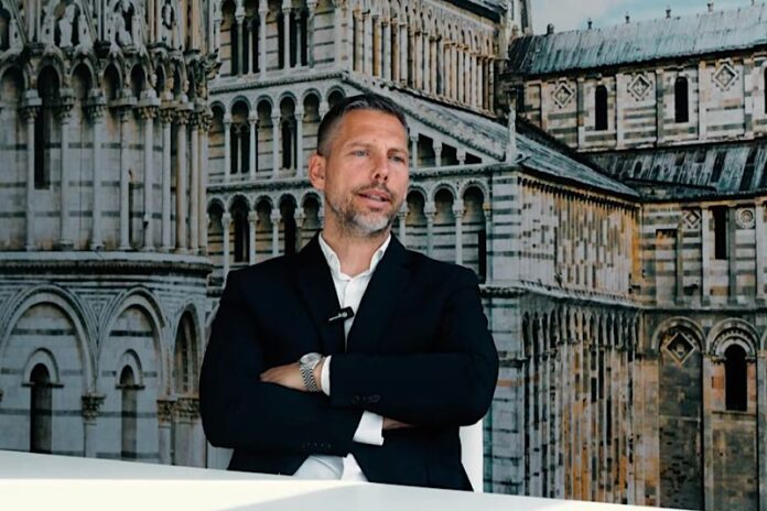 Pisa Gabbanini Corvino