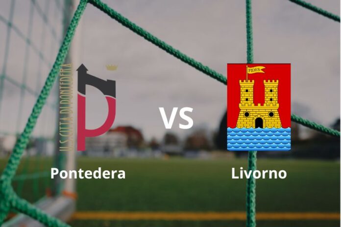 Pontedera-Livorno