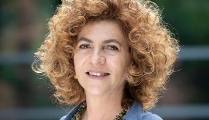 Francesca Chiaromonte