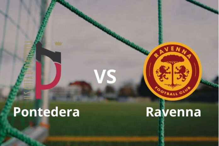 Pontedera-Ravenna
