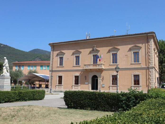 Comune di Calci