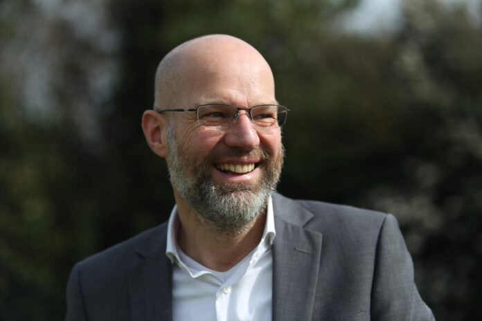 Michelangelo Betti